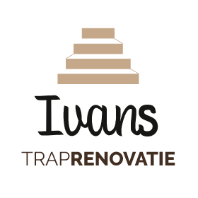 Ivans Traprenovatie